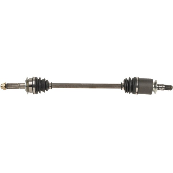 A1 Cardone New Cv Drive Axle, 66-7378 66-7378 - main